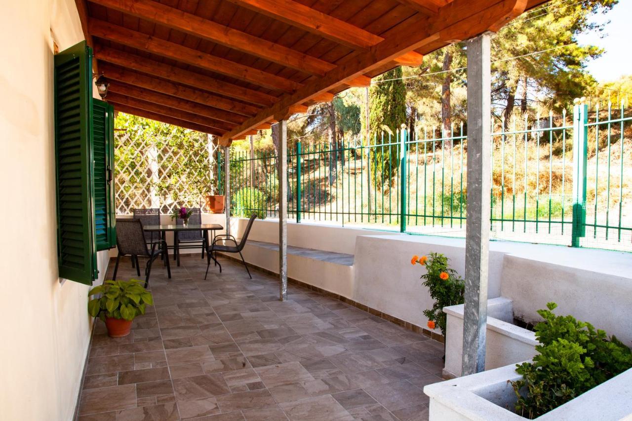 Apartament Spyran