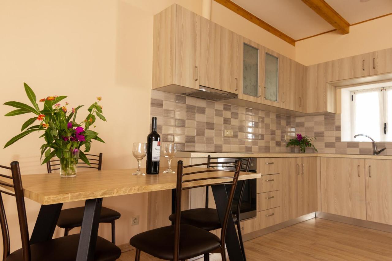 Apartment Spyran