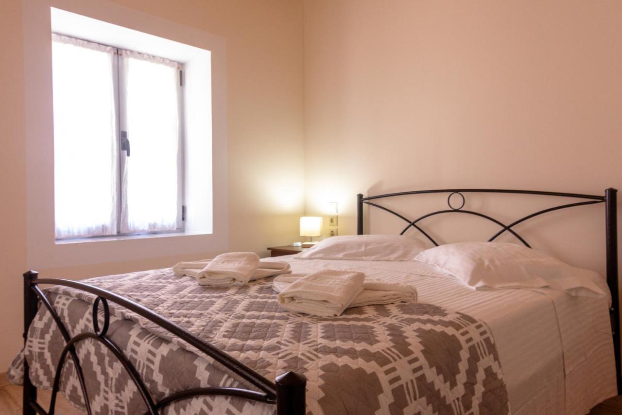 Apartament Spyran