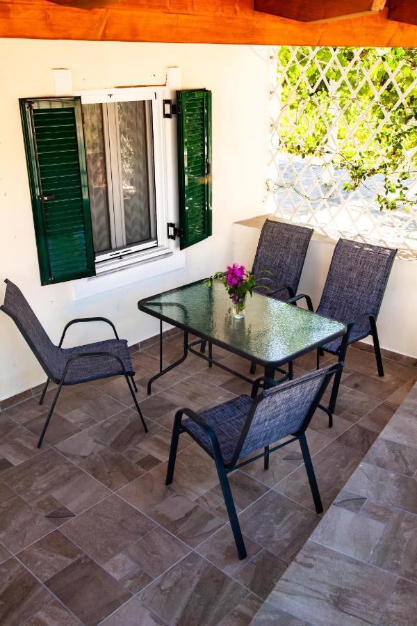 Apartament Spyran Marandokhórion