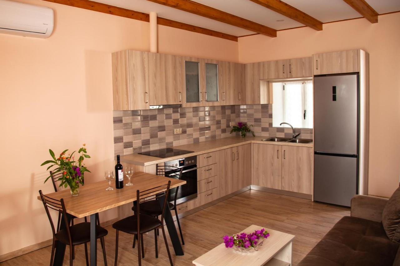 Apartment Spyran *