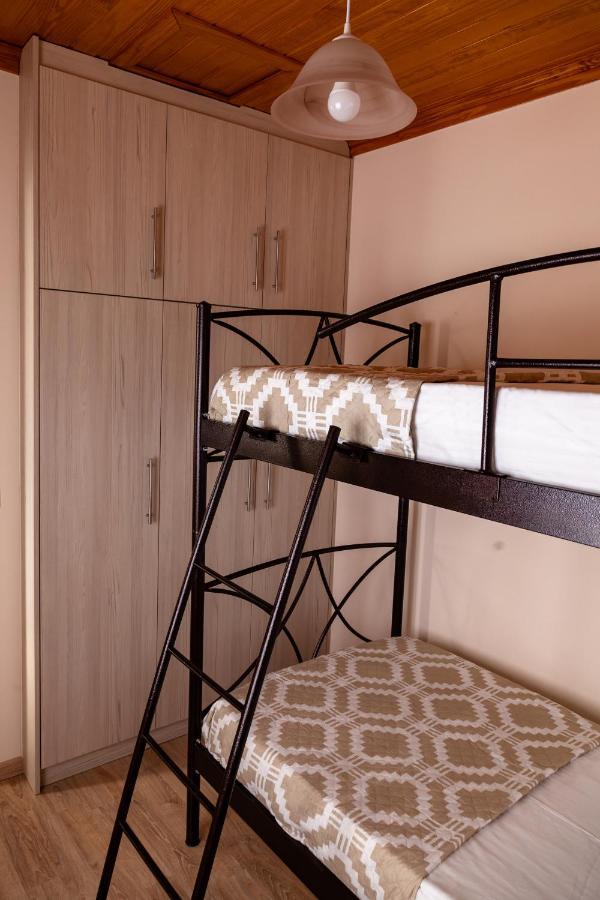 Apartment Spyran