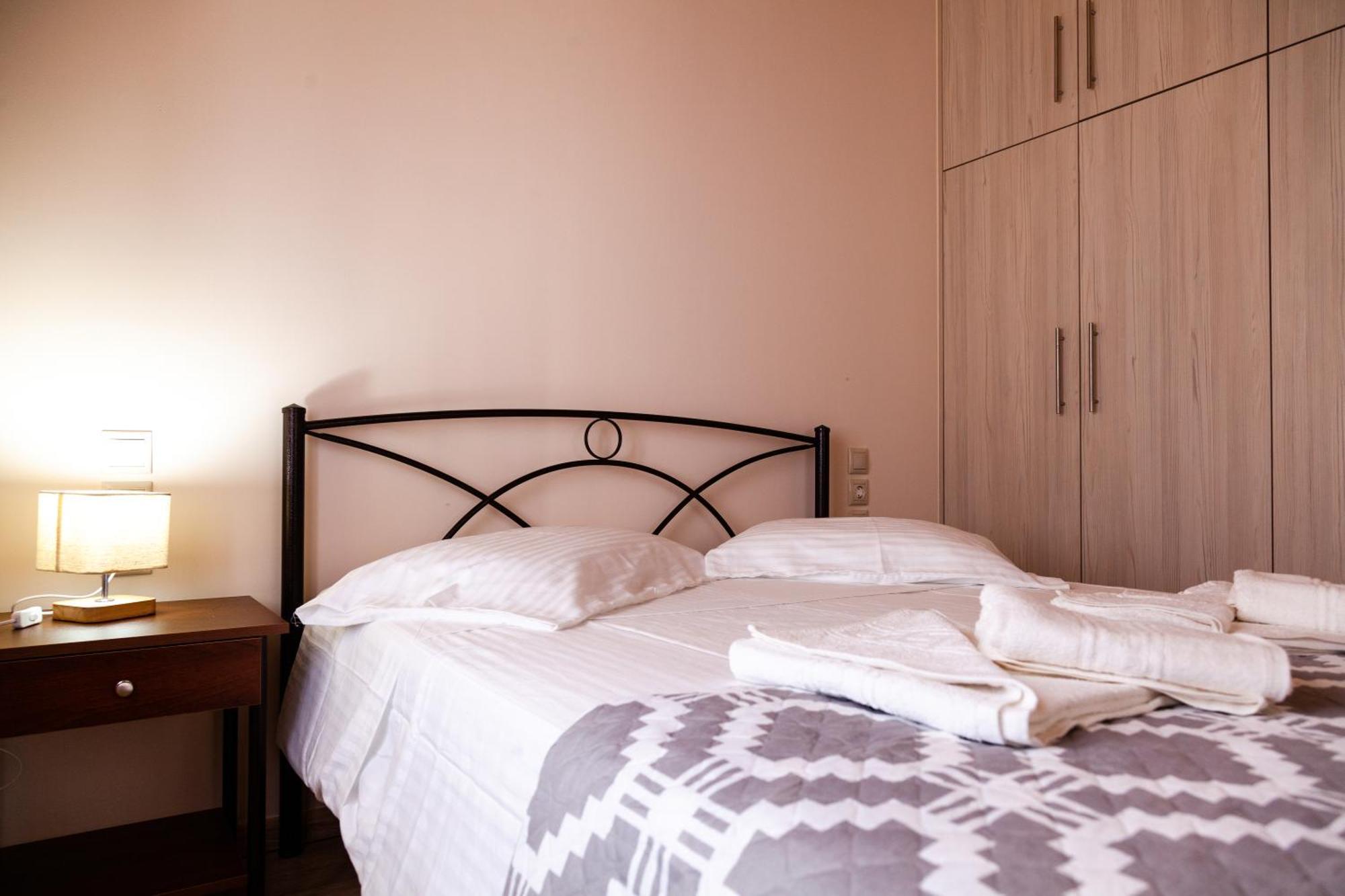Apartament Spyran