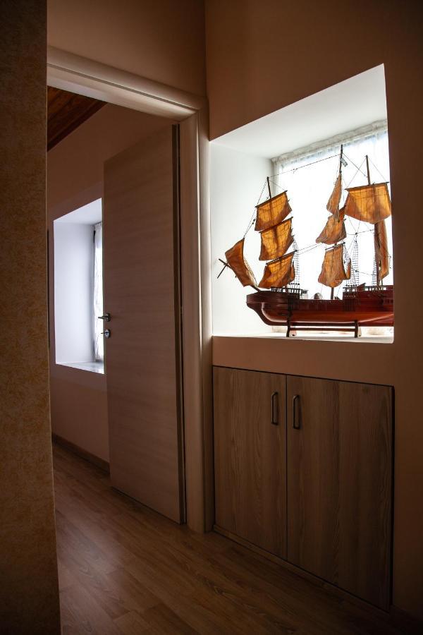 Spyran Apartment Marantochori