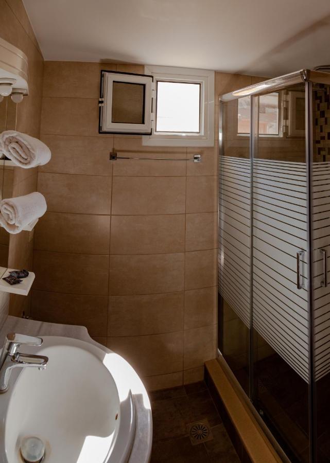 Apartament Spyran
